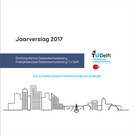 Stichting Kennis Gebiedsontwikkeling Jaarverslag 2017