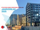SKG Jaarverslag 2025