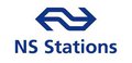 NS Stations Sebastiaan de Wilde, Daan Klaase logo