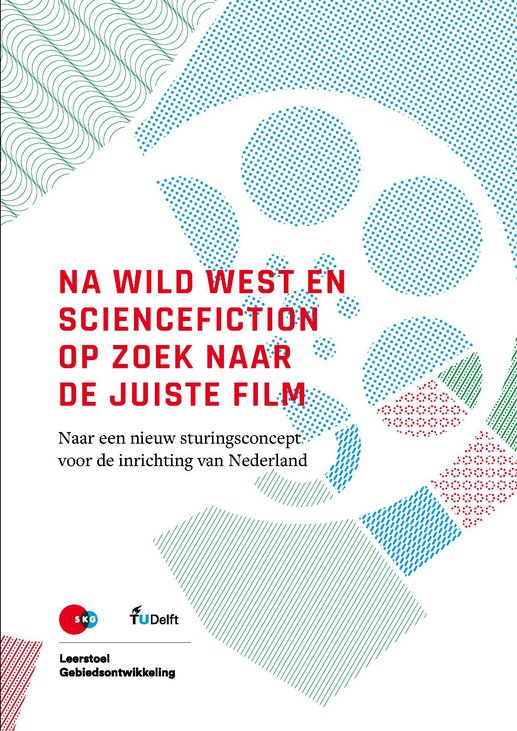 Na wild west en sciencefiction op zoek naar de juiste film