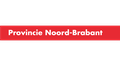 Provincie Noord-Brabant Arno van den Hurk logo
