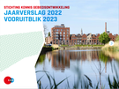Stichting Kennis Gebiedsontwikkeling Jaarverslag 2022