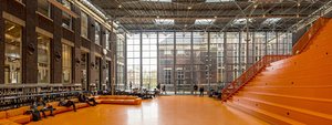 30 juni: 20 jaar SKG Zomercongres | TU Delft, Faculteit Bouwkunde