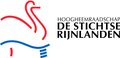 Hoogheemraadschap de Stichtse Rijnlanden Cis Apeldoorn, Dries Schuwer, Els Otterman logo