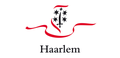 Gemeente Haarlem Gerben Huigen logo
