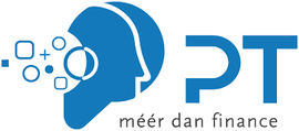 PT Finance logo