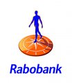 Rabo Real Estate Finance Hans-Hugo Smit, Maarten Donkers logo