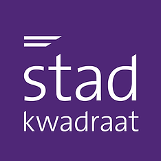 Stadkwadraat logo