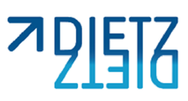Dietz logo