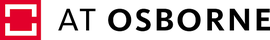 AT Osborne logo