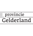 Provincie Gelderland Rudy  Uwland, Pauline  Reijnen logo