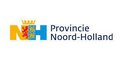 Provincie Noord-Holland Daphne  Rigter, Corine Meijer logo