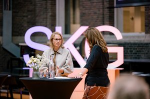 20 jaar SKG Zomercongres | Kracht door continuïteit