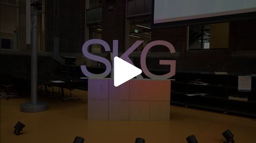 20 jaar SKG Zomercongres: bekijk de film van de dag nu terug