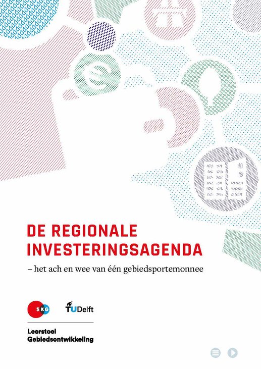 Handreiking Regionale Investeringsagenda (RIA) - het ach en wee van één gebiedsportemonnee