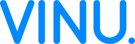VINU logo