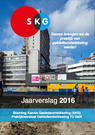 Stichting Kennis Gebiedsontwikkeling Jaarverslag 2016