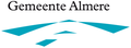Gemeente Almere Helen van Duin, Liesl Viviers logo