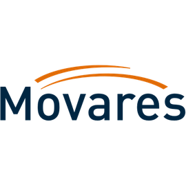 Movares logo