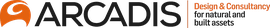 Arcadis logo