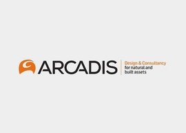 Arcadis logo