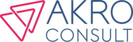 AKRO consult logo